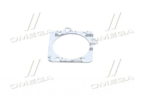 Прокл.корпуса дроссельної заслін. Lacetti LDA GM 96414579