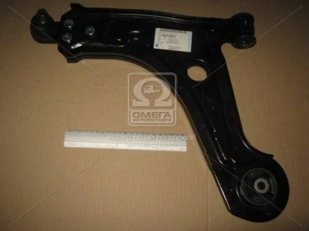 Рычаг LACETTI левый GM 96415063