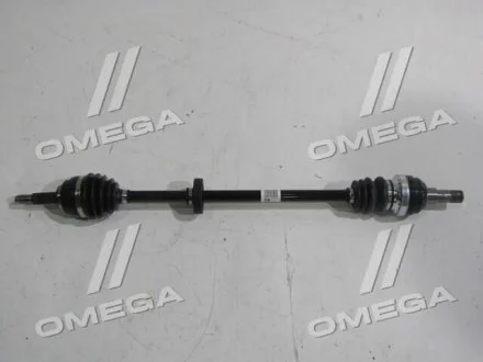ПолуосьпереднегоколесавсобреT100 (выр-воGMKorea) GM 96481062