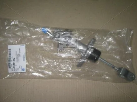 Цилиндр сцепл глав La GM 96481284