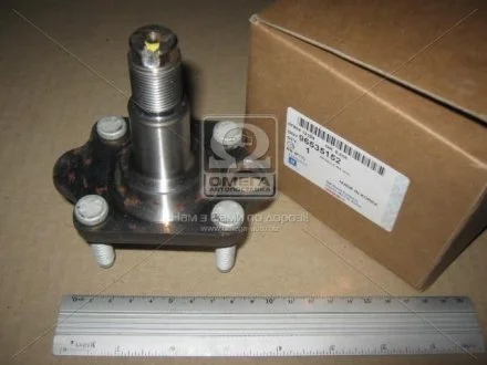 Цапфа зад пр Av(250) GM 96535152