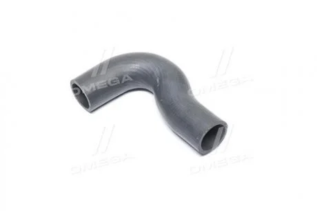 Фото 1 - патрубок радиатора Авео 1.6 верхний (с конд) GM 96536532 Патрубок радиатора Авео 1.6 верхний (с конд) GM 96536532 (фото 1)