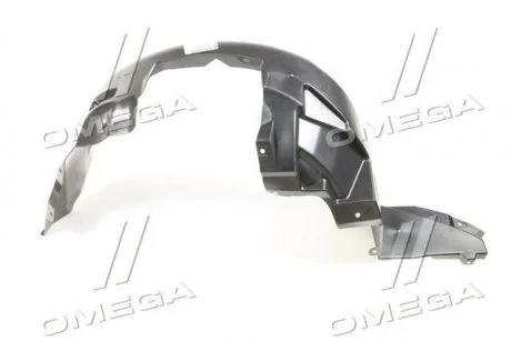 Підкрилок пров лв Lc SD GM 96548777