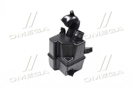 Резонатор фильтра возд Lc GM 96553466