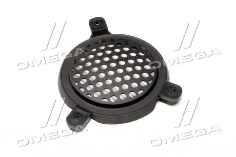 Заглушка противотуманки Матиз левая GM 96563550