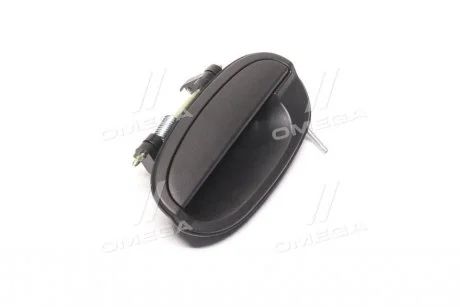 Фото ручка двери DAEWOO/CHEVROLET MATIZ/SPARK GM 96601474 Ручка двери DAEWOO/CHEVROLET MATIZ/SPARK GM 96601474