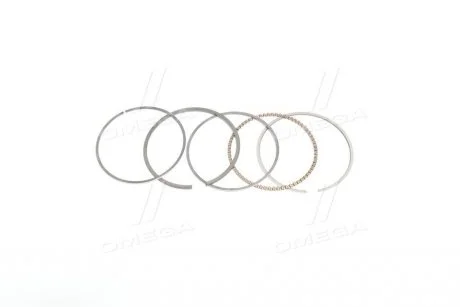 Кільця порш 0.25 Matiz II (на 1поршень) GM 96611457