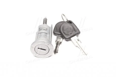 Фото замок зажигания Матиз GM 96618614 Замок зажигания Матиз GM 96618614