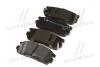 Тормозные колодки GM 96626076 (фото 2)