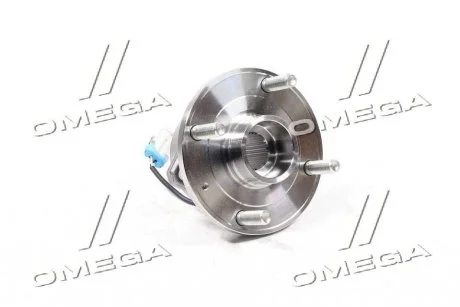Ступица пер Ev GM 96639585