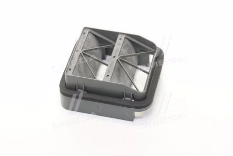 Решітка вентиляції зад Av(250) GM 96801068
