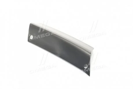 Опорна планка бампера GM 96813882