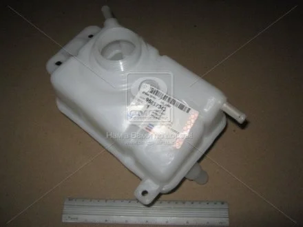 Бачок расш Av GM 96817343 (фото 1)