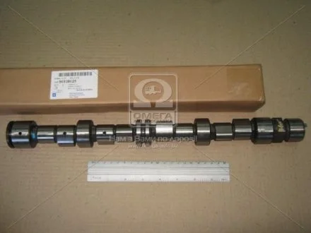 Распредвал Av1.5V8 96335946/ GM 96838025