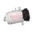 Компресор новий CHEVROLET CAPTIVA (C100, C140) 06-; ANTARA 07- GM 96861886 (фото 1)