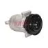Компресор новий CHEVROLET CAPTIVA (C100, C140) 06-; ANTARA 07- GM 96861886 (фото 4)