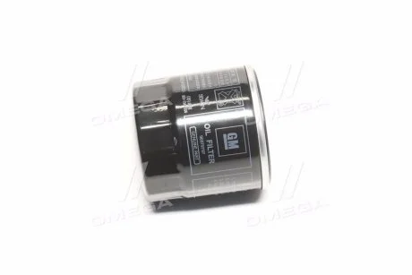 Фільтр масл La N E Leg Nu 94797406/96395221/ GM 96879797