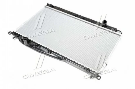 Радіатор осн Epica MT 96815276 GM 96887351