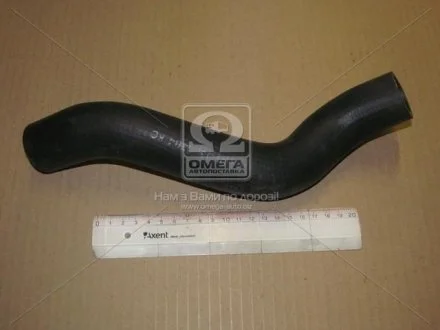 Патрубок с/охл Ep v250 2.0 GM 96930784