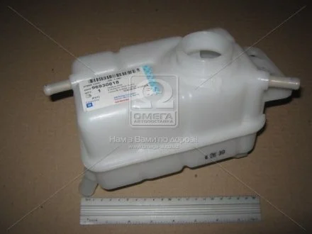 Бачок расш Av T255 GM 96930818