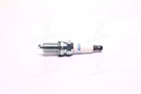 Свічка запалювання Авео 1,2/Матіз 1,0/Спарк GM 96990231