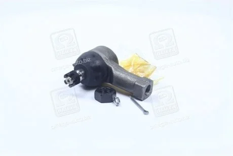 Наконечник рулевой MITSUBISHI GALANT 1.6-2.4 GMB 0704-0741 (фото 1)