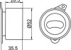 Ролик ГРМ нат SPG DOHC/CLR 2.0 DOHC 0K973-12-700A GMB GT20010 (фото 4)