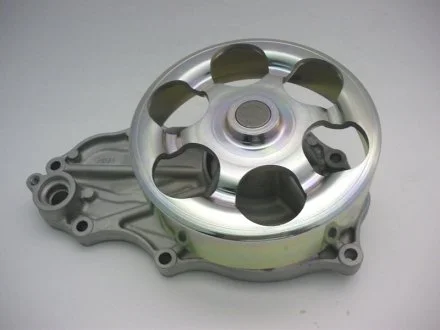 Насос водяний двигун GMB GWHO51A