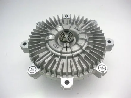 Вискомуфта вентилятора (4D56) Terracan H100 GMB GWHY19F