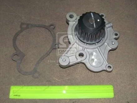 Насос водяной HYUNDAI SANTAFE 2.0 CRDi GMB GWHY-32A