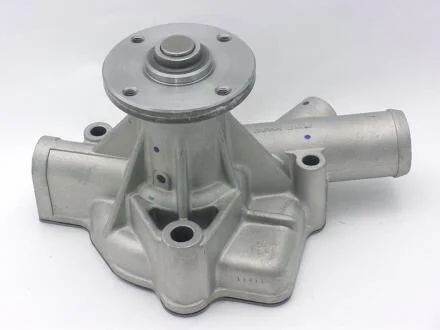 Насос водяной двигателя GMB GWN18A