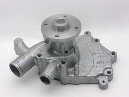 Фото 1 - насос водяной двигателя GMB GWN56A Насос водяной двигателя GMB GWN56A (фото 1)