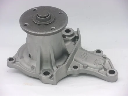 Насос водяной двигателя GMB GWT129A