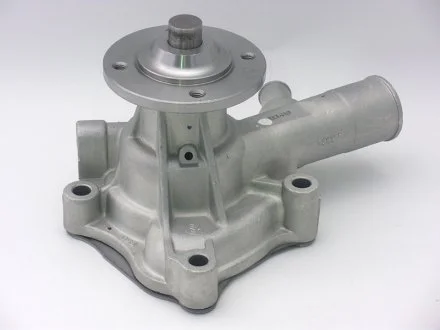 Насос водяний TOYOTA GMB GWT-60A