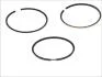 Кольца поршневые RENAULT 1,9dTi F9Q 80,00 2,50 x 2,00 x 3,00 mm (пр-во GOETZE) 08-101500-00