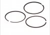 Кольца поршневые Berlingo/Partner 1.9D (DW8)(82,2mm/STD) 08-104000-00