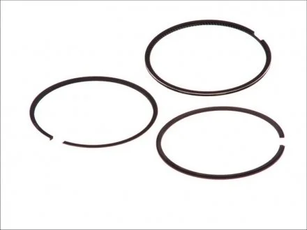 Кольца поршневые Berlingo/Partner 1.9D (DW8)(82,2mm/STD) GOETZE 08-104000-00