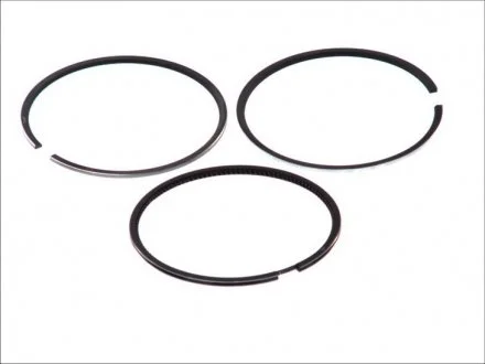 Кольца поршневые (требуется комплектов - 4,5,6) VW 76.5 (1.75/2/3) 1.6D/2.0D/2 GOETZE 08-109800-00