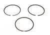 Кільця поршневі Megane 1.5dCi (STD) 08-123400-30