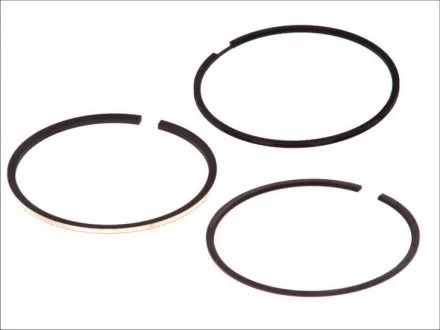 Кільця поршневі Master/Trafic 2.5dCi 01- (89mm/STD)(3x1.75x2.5) GOETZE 08-137500-00