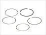 Кольца поршневые 1,2x1,5x2,0 Z14XE Opel Astra G/Corsa C 1.4 00-09 08-144200-00