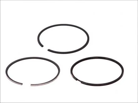 Кільця поршневі STD 102.0 (3/2.39/4) DAF BE/CE / IVECO F4AE0481/F6AE0681 GOETZE 08-145000-00