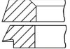 Кільця поршневі MB 97.5 (3/3/3/5.5) OM314/OM352/OM353 GOETZE 08-178807-00 (фото 3)
