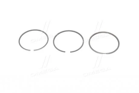 Кільця поршневі OPEL 80,50 1,6D GOETZE 08-305907-10