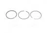 Кільця поршневі OPEL 75,50 C1.3N/1.3S/N (пр-во GOETZE) 08-306307-00