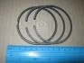 Кільця поршневі компресора AIR COMPRESSOR 75.5 (2/2/4) GOETZE 08-325407-00 (фото 2)