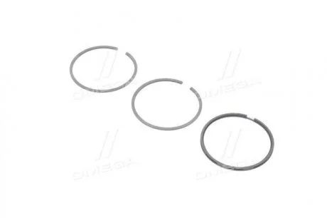 Кільця поршневі компресора AIR COMPRESSOR 75.5 (2/2/4) GOETZE 08-325407-00