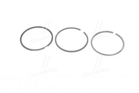 Кільця поршневі Kangoo 1.9D (F8Q) 97- (80mm+0.5) GOETZE 08-336507-00