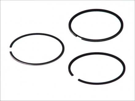 Кольца поршневые 76.5 STD 1.75-2-3 VW/Audi 1.6D/2.0D/2.4D (к-т на 1 цил.) GOETZE 08-405200-00