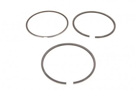 PIERМCIENIE TгOK 84/2.5-2-2 STD BMW 3 E90 E91 E92 5 E60 E61 X3 X5 X6 3,0D 05- GOETZE 08-421800-10